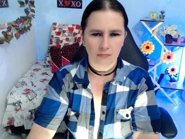 Offline victoria-jones on BongaCams