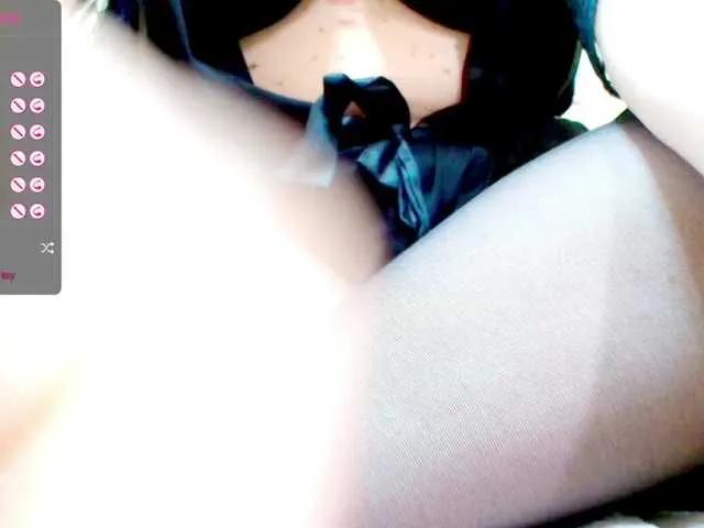 Freechat Vikibru on BongaCams