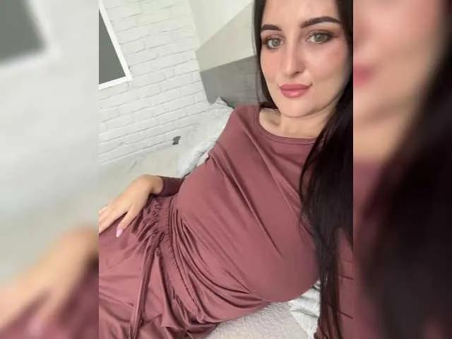 Offline Viksi66 on BongaCams