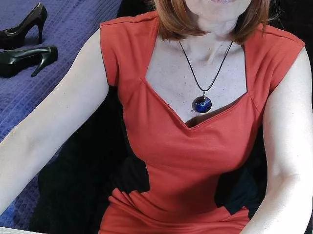 Freechat VILENIKA on BongaCams