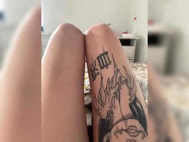 Offline Vipgerl on BongaCams