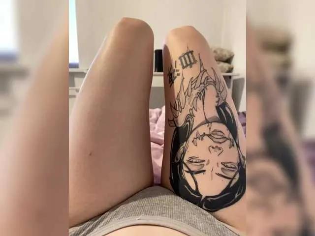 Offline Vipgerl on BongaCams