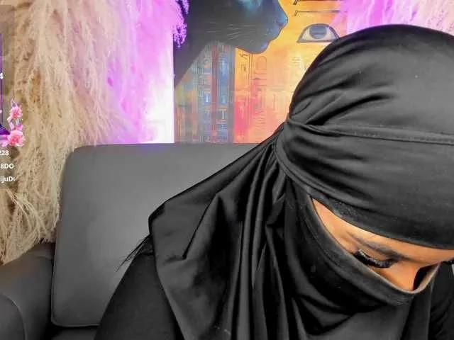 Offline Wife-jasmine on BongaCams