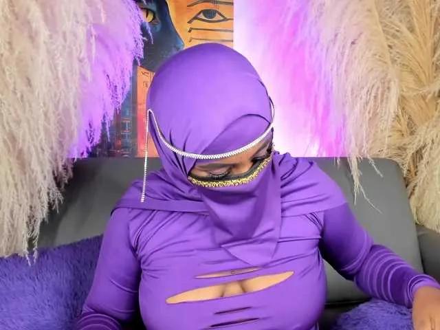 Offline Wife-jasmine on BongaCams