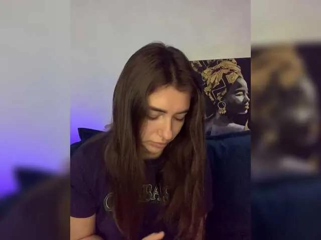 Offline WILDGIRL on BongaCams