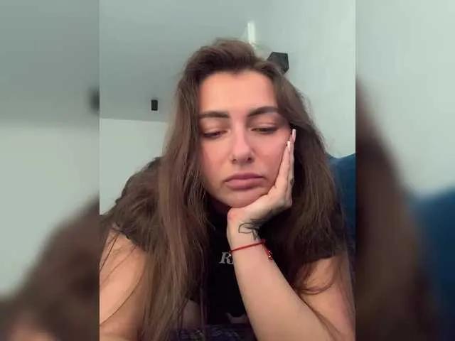 Offline WILDGIRL on BongaCams