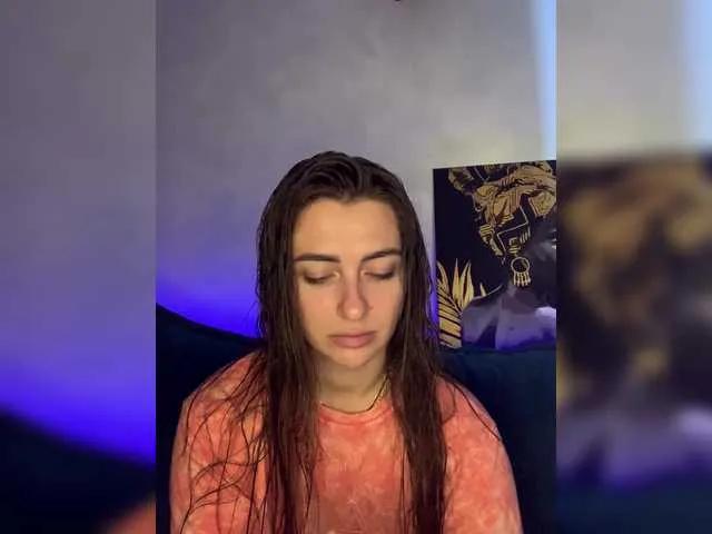 Offline WILDGIRL on BongaCams