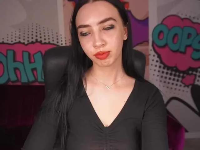 Offline WildKittenX on BongaCams