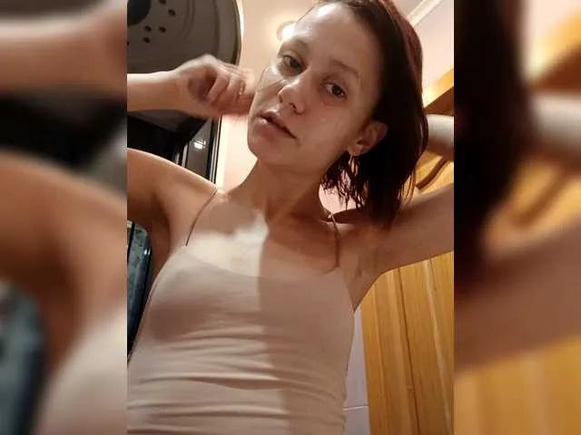 Offline worsh1pme on BongaCams