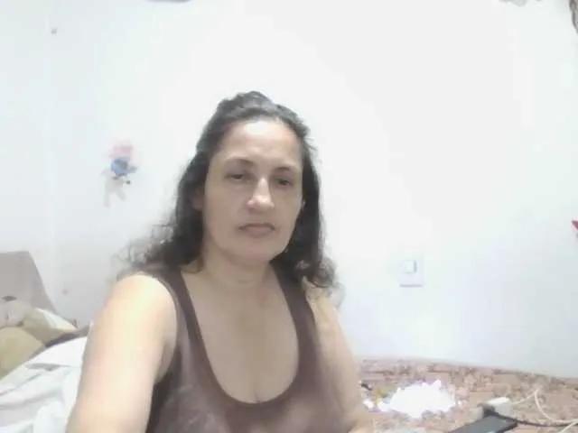 Offline Ximenajimenez on BongaCams