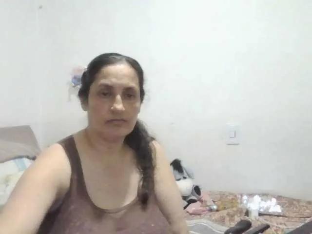Offline Ximenajimenez on BongaCams
