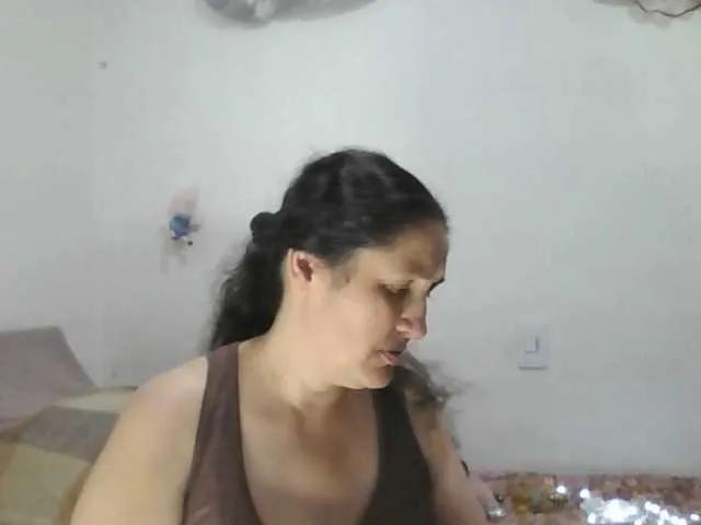 Offline Ximenajimenez on BongaCams