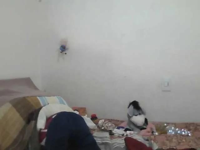 Offline Ximenajimenez on BongaCams