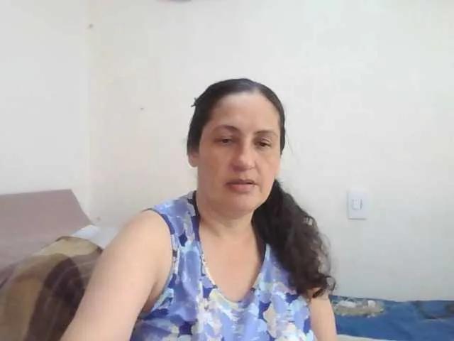 Offline Ximenajimenez on BongaCams