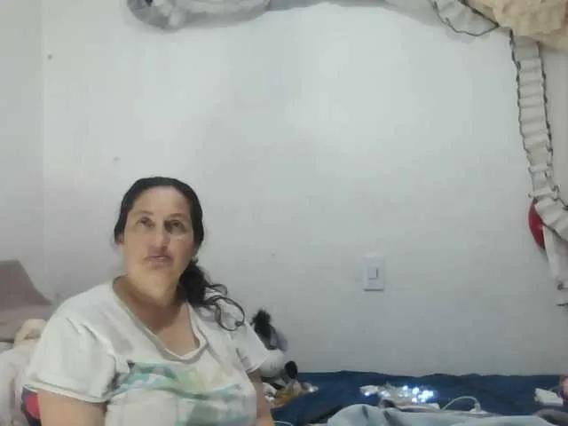 Offline Ximenajimenez on BongaCams