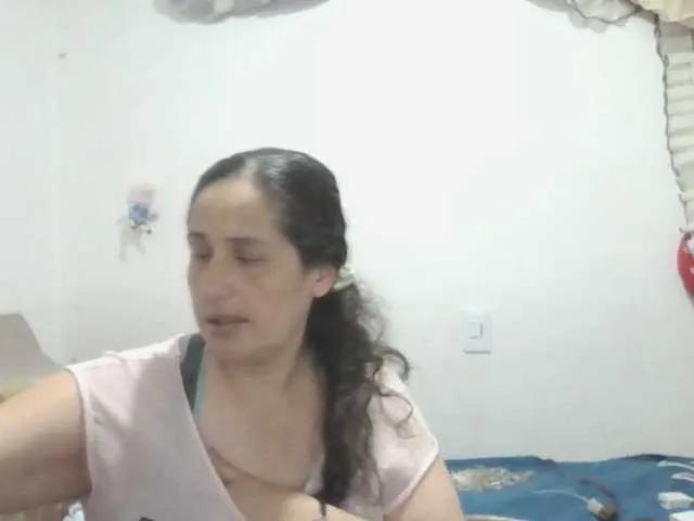 Offline Ximenajimenez on BongaCams