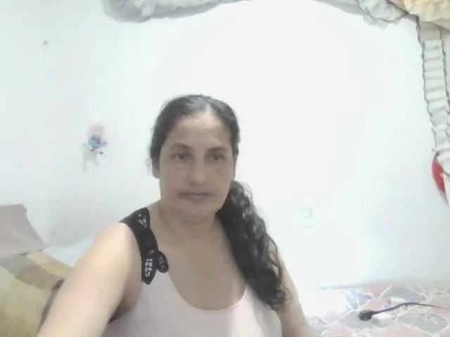 Offline Ximenajimenez on BongaCams