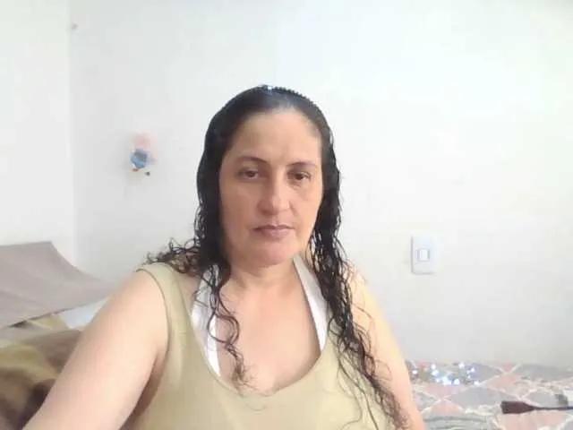Offline Ximenajimenez on BongaCams