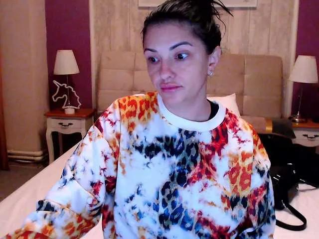 BongaCams XKimoraX is Freechat XKimoraX — Just close your eyes and imagine all the things I`m about to do for you.