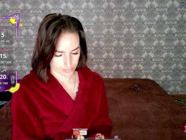 Offline xxadrihanna on BongaCams