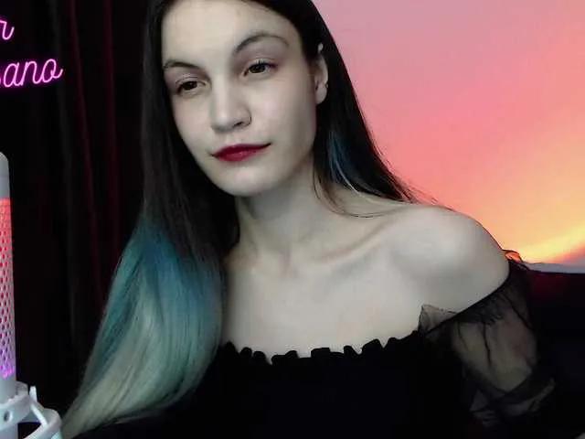 Offline YourMisano on BongaCams