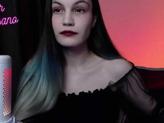 Offline YourMisano on BongaCams
