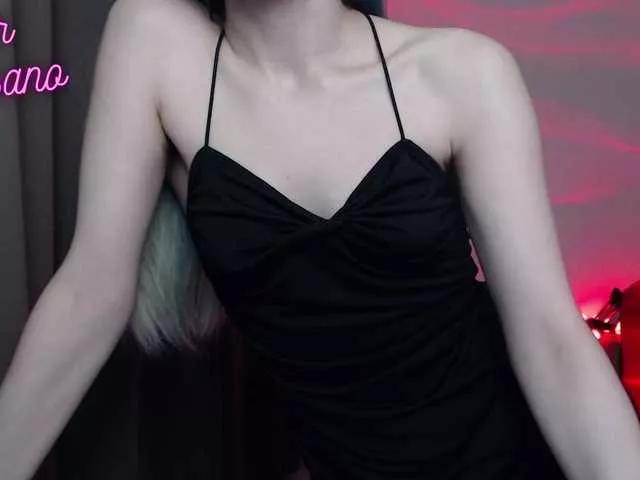 Offline YourMisano on BongaCams