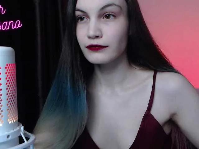 YourMisano — - hair on my body
- feet
- women's sensuality
- to humiliate
- anal
- worshipping to me
- roleplay
- really smart and interesting conversations
- BIG presents