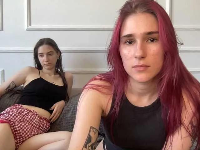 Offline yoursweettreats on BongaCams