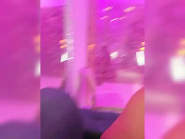 Offline ZoeCamils on BongaCams