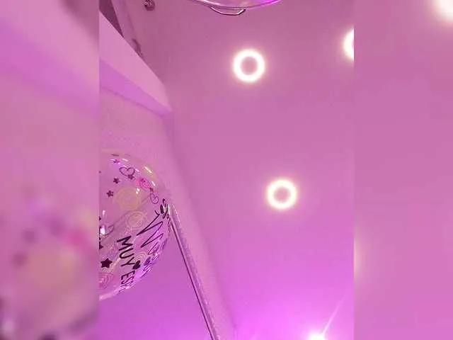 Offline ZoeCamils on BongaCams