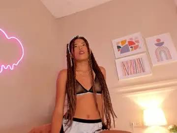 Freechat _aleja_x on Chaturbate
