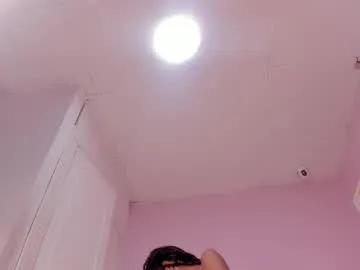 Freechat _aleja_x on Chaturbate