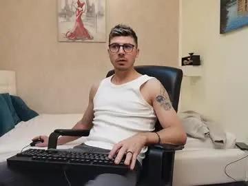 _alex_star — _alex_star's room Welcome here.I am new so don't be shy and say hello #fit #new #chatty #handsome #workout