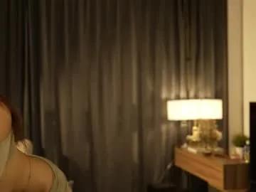 Freechat _bamby_baby_ on Chaturbate