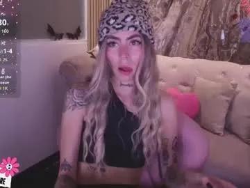 Chaturbate _sabrinaa_1 is Freechat _sabrinaa_1 — Sweet angel with a devil's mind  Which side do you want?  TIP MENU / PVT ON /  - Goal: Ride dildo  x8min #teen #lovense #slim #new #petite