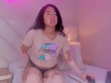 Freechat _wendy_x on Chaturbate