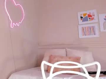 Freechat _wendy_x on Chaturbate