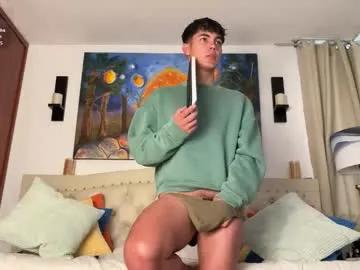 Freechat adams_ricci on Chaturbate