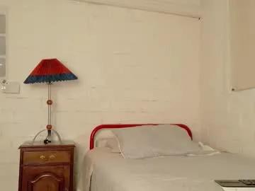 Freechat adams_ricci on Chaturbate