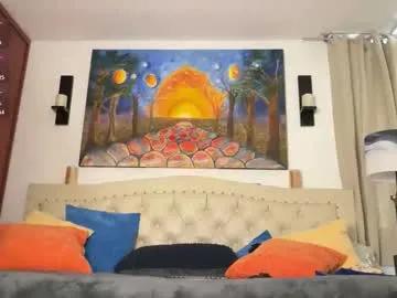 Freechat adams_ricci on Chaturbate