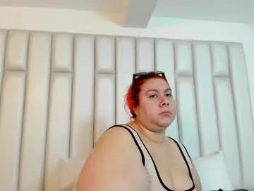 Freechat adreeaperez1 on Chaturbate