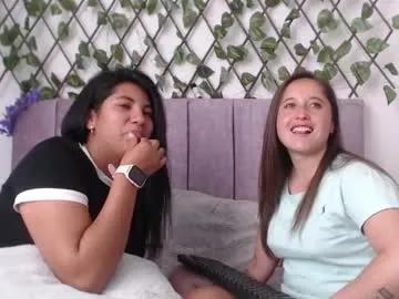 Freechat afroditawhispers on Chaturbate