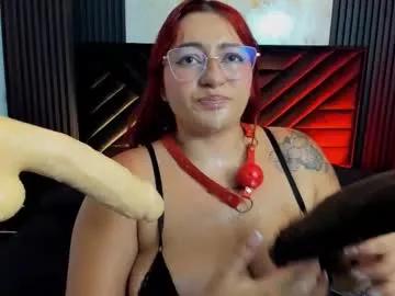 Chaturbate airamclair is Freechat airamclair — Look at me... I want to see your face when you see me swallow it all.  #BBC #bigboobs #dirty #deepthroat #slave