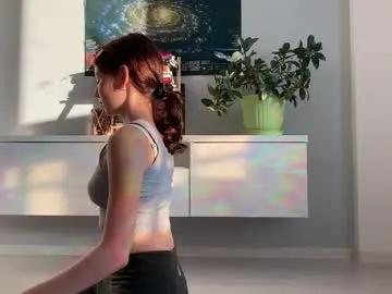 Freechat anntics_ on Chaturbate