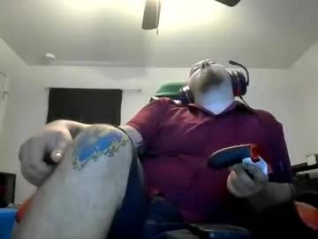 Freechat anthonygiacomazzo1 on Chaturbate