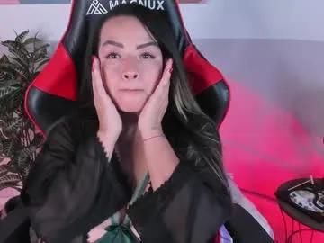 Freechat antoniacasarini on Chaturbate