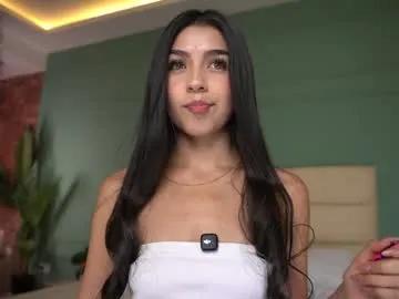 Freechat ashley_jones9 on Chaturbate