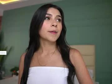 Freechat ashley_jones9 on Chaturbate