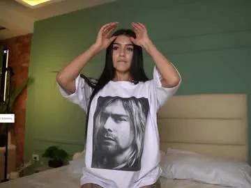 Freechat ashley_jones9 on Chaturbate